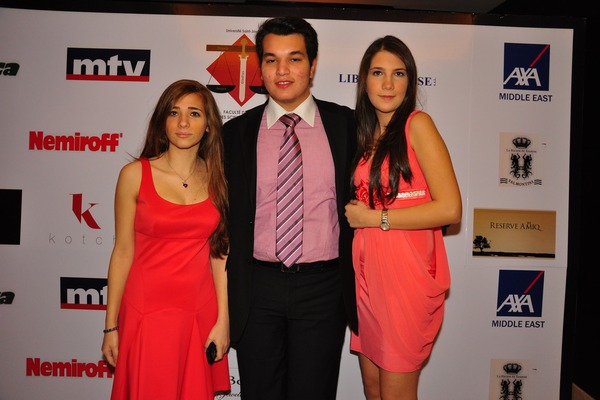 USJ Annual Gala Diner